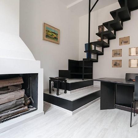 Amedei Apartment Int 7 Milan Luaran gambar