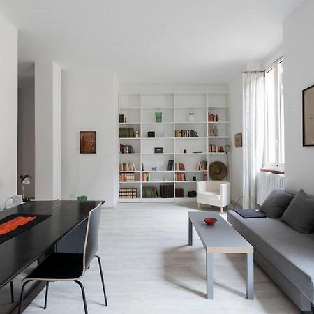 Amedei Apartment Int 7 Milan Luaran gambar