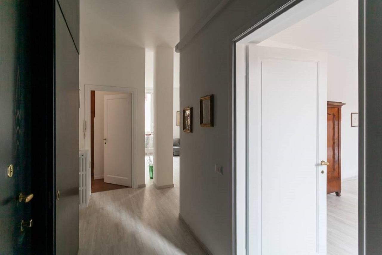 Amedei Apartment Int 7 Milan Luaran gambar