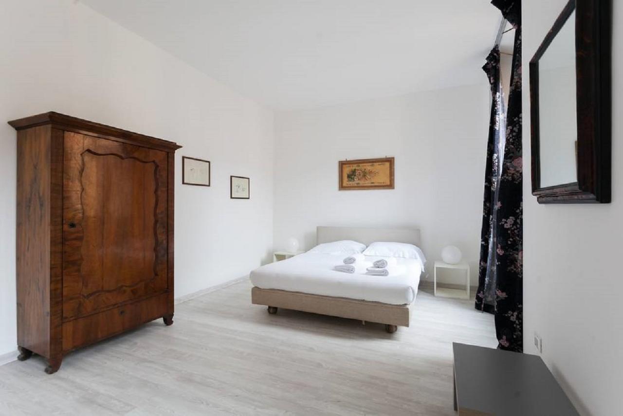Amedei Apartment Int 7 Milan Luaran gambar