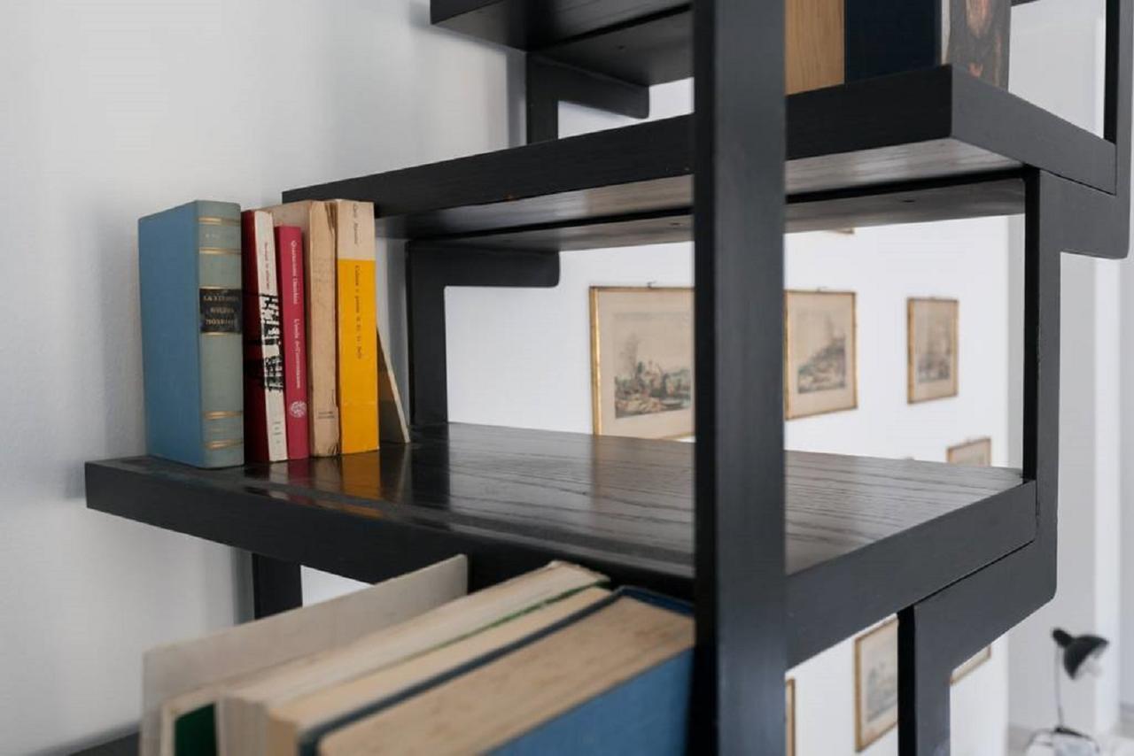 Amedei Apartment Int 7 Milan Luaran gambar